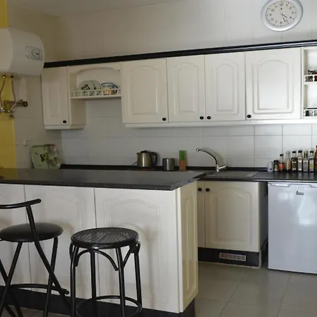 Appartement El Guirre N 10 Valle Gran Rey