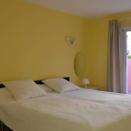 El Guirre N 10 Appartement Valle Gran Rey