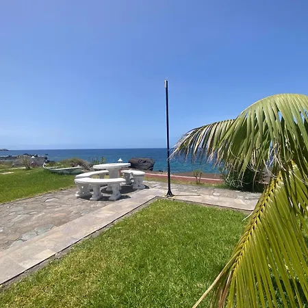 El Guirre N 10 Appartement Valle Gran Rey