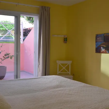 Apartment El Guirre N 10 Valle Gran Rey